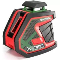 Уровень лазерный Condtrol Xliner Combo 360G