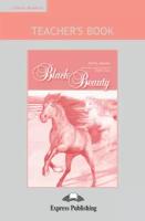 Sewell A. "Classic Readers 1 Black Beauty Teacher's Book with Board Game"