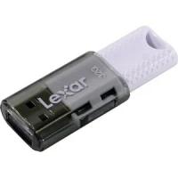 Флешка Lexar JumpDrive S60 LJDS060032G-BNBNG 32 Гб Grey