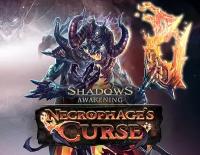 Shadows: Awakening - Necrophage's Curse для Windows