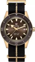 Наручные часы Rado Captain Cook 763.0504.3.330