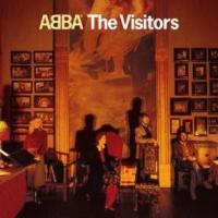 ABBA - The Visitors/ Vinyl, 12" [LP/180 Gram/Printed inner Sleeve][Series:Back To Black](Remastered From The Original Analog Master Tapes, Reissue 2011)