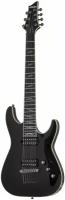 Электрогитара SCHECTER C-7 BLACKJACK