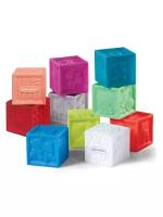 Кубики Infantino Squeeze & Stack