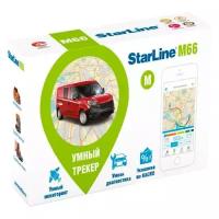 GPS-трекер StarLine M66 M ECO