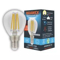 Лампа BRAWEX E14 5Вт 4000K