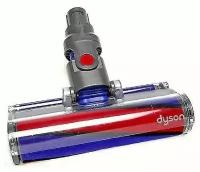 Турбощетка Dyson 966489-10 Fluffy для DC62,V6