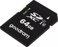 Карта памяти Goodram S1A0-0640R12 64 ГБ