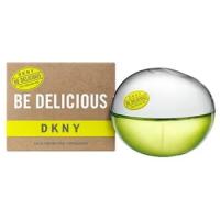 Туалетная вода Donna Karan женская DKNY Be Delicious 30 мл