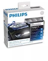 Дневные ходовые огни PHILIPS 12831 WLEDX1 9 LED DAYLIGHT9