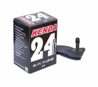 Камера 24"x2.30-2.60 AV (56/62-507) авто 5-512341 "широкая" KENDA