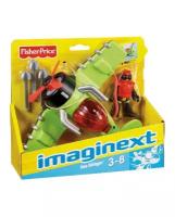 Игровой набор Fisher-Price Imaginext Imaginext