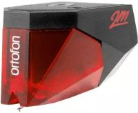 Головка звукоснимателя Ortofon 2M Red MM