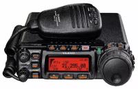 Yaesu FT-857D