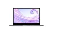 Huawei 13" Ноутбук HUAWEI MateBook 13 2020 WRTB-WAH9L (2160x1440, intel i5 10210U 1.6 ГГц, RAM 8 ГБ, SSD 512 ГБ, Win10 Home), 53010VRD, серый космос