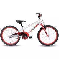 Велосипед Apollo Neo 20 Boys (2019), Цвет рамы red/black, Рама 12