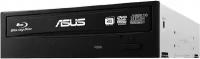 Привод ASUS ASUS(DVD±RW/BD-RE) Black OEM (BW-16D1HT)