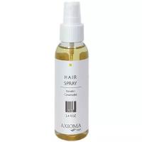 Axioma Hair Spray Keratin Ceramides - Спрей для волос с кератином 100 мл