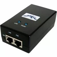 Блок питания Ubiquiti Carrier POE Adapter 50V 1.2A для AirFiber