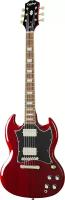 Электрогитара EPIPHONE SG Standard Cherry