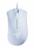 Мышь Razer DeathAdder Essential White RZ01-03850200-R3M1