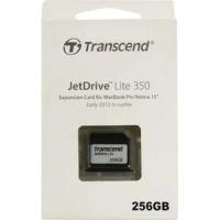 SSD Transcend JetDrive Lite 350 256 Гб TS128GJDL350