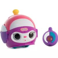 Робот LITTLE TIKES 647536E4C 647536 Вращающийся розовый