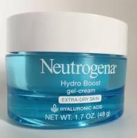 Neutrogena Hydro Boost water gel гель-крем, 48 мл
