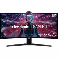 Монитор VIEWSONIC VX3418-2KPC