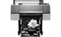 EPSON SureColor SC-P6000 (C11CE41301A0) + дополнительный комплект картриджей 700 мл