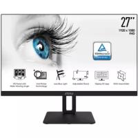 Монитор MSI Pro MP271P 27" черный