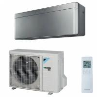 Сплит-система Daikin FTXA35B* / RXA35A, silver