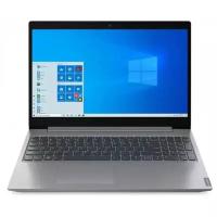 Ноутбук Lenovo IP3 15ITL6 15.6" FHD, Intel Core i3-1115G4, 4Gb, 256Gb SSD, no ODD, Win10, серый (82HL003JRU)