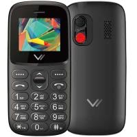 Телефон Vertex C323 Black