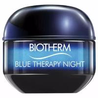 Biotherm - Крем ночной восстанавливающий Blue Therapy Nuit 50мл