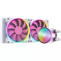 ID-COOLING СВО для процессора PINKFLOW 240 DIAMOND