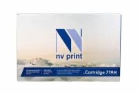 Картридж NV Print 719H совместимый