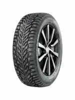 Nokian Tyres Hakkapeliitta 9 215/55 R16 97T зимняя