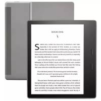 Электронная книга Amazon Kindle Oasis 2019 32Gb + Книги