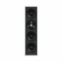 Kef Ci4100QLb IN WALL SUBWOOFER 4 x 100