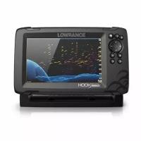 Эхолот Lowrance Hook Reveal 7 50/200 HDI