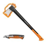 Топор Fiskars X25