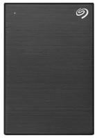 Жесткий диск внешний Seagate One Touch 1 ТБ (STKB1000400), black