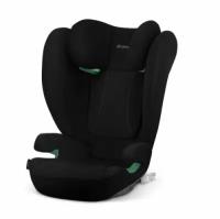 Автокресло Cybex 522003871 Solution B i-Fix Volcano Black