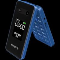 Philips Телефон Philips Xenium E2602 Синий