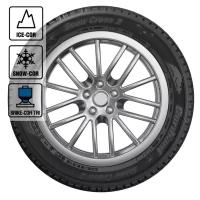 Автошина Cordiant Snow Cross 2 195/55 R15 89T