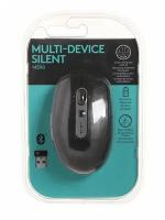 Мышь Logitech M590 Black 910-005197