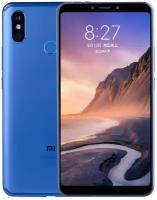 Xiaomi Mi Max 3 4/64GB Blue (Синий) Global Rom