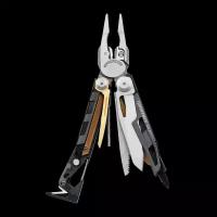 Мультитул Leatherman MUT, 18 функций, нейлоновый чехол MOLLE