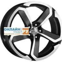 Диск SKAD Аллигатор 6x15/5x114.3 D67.1 ET45 алмаз